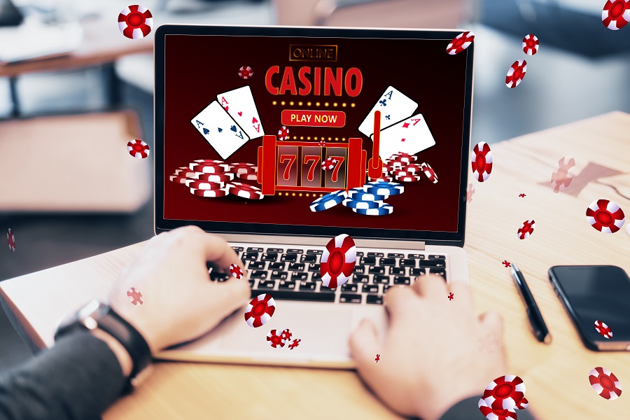 Best Google Pay casinos in Canada