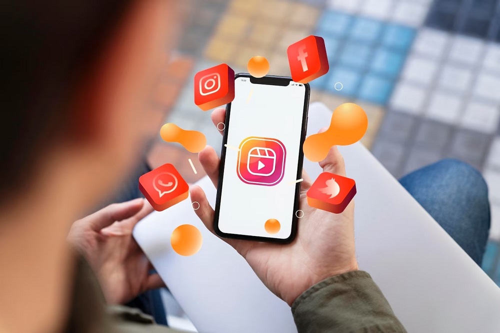 Can't Stay Logged In? Fix Your Instagram Now!