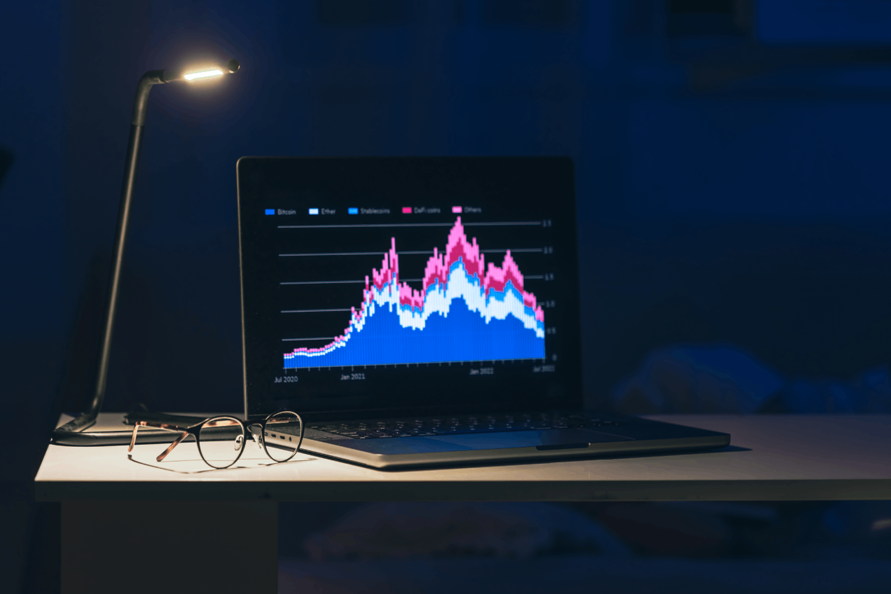The Key Risks in the Digital Assets Space