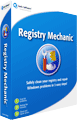 Registry Mechanic 5.1 box