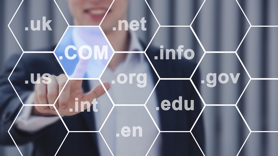 What Are Domain Extensions and Which Should You Pick